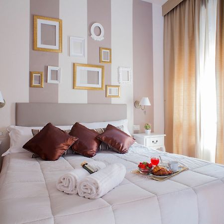 Hotel Ares Milano Dış mekan fotoğraf