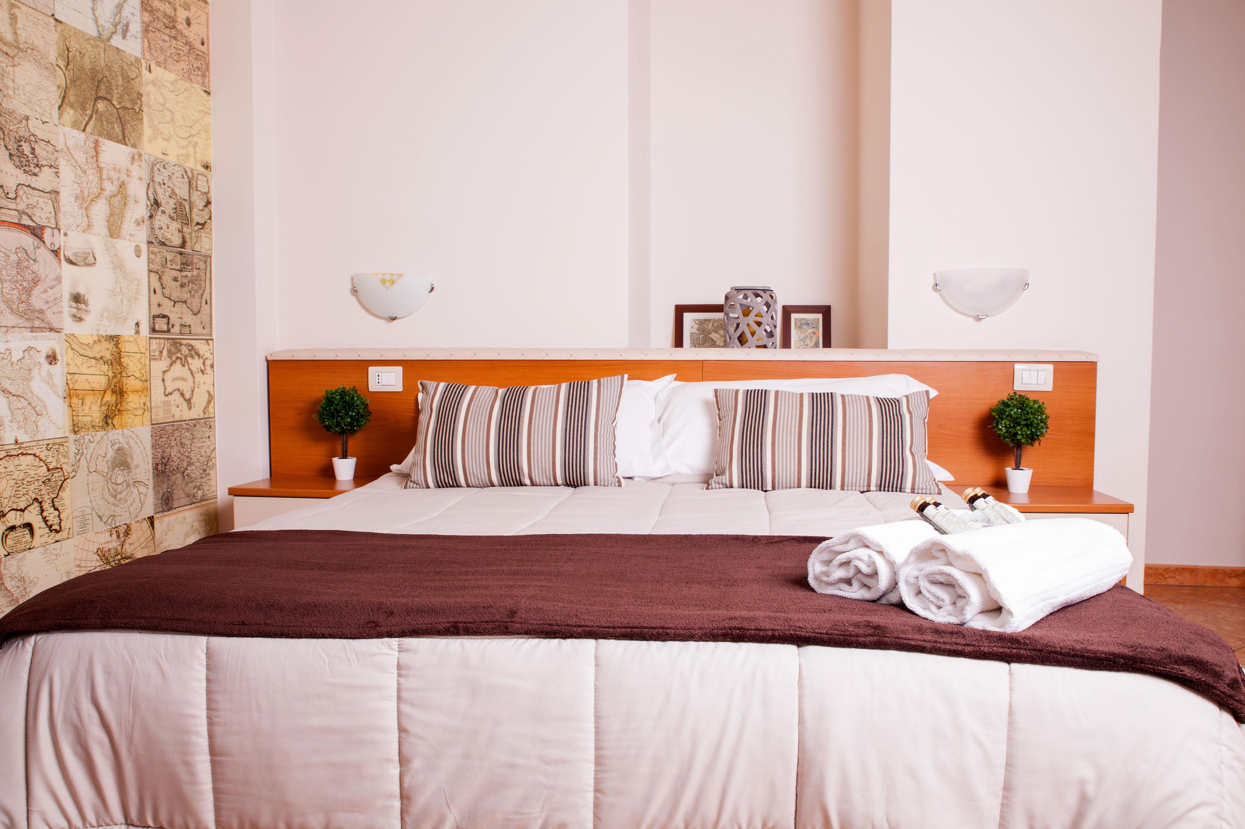 Hotel Ares Milano Dış mekan fotoğraf