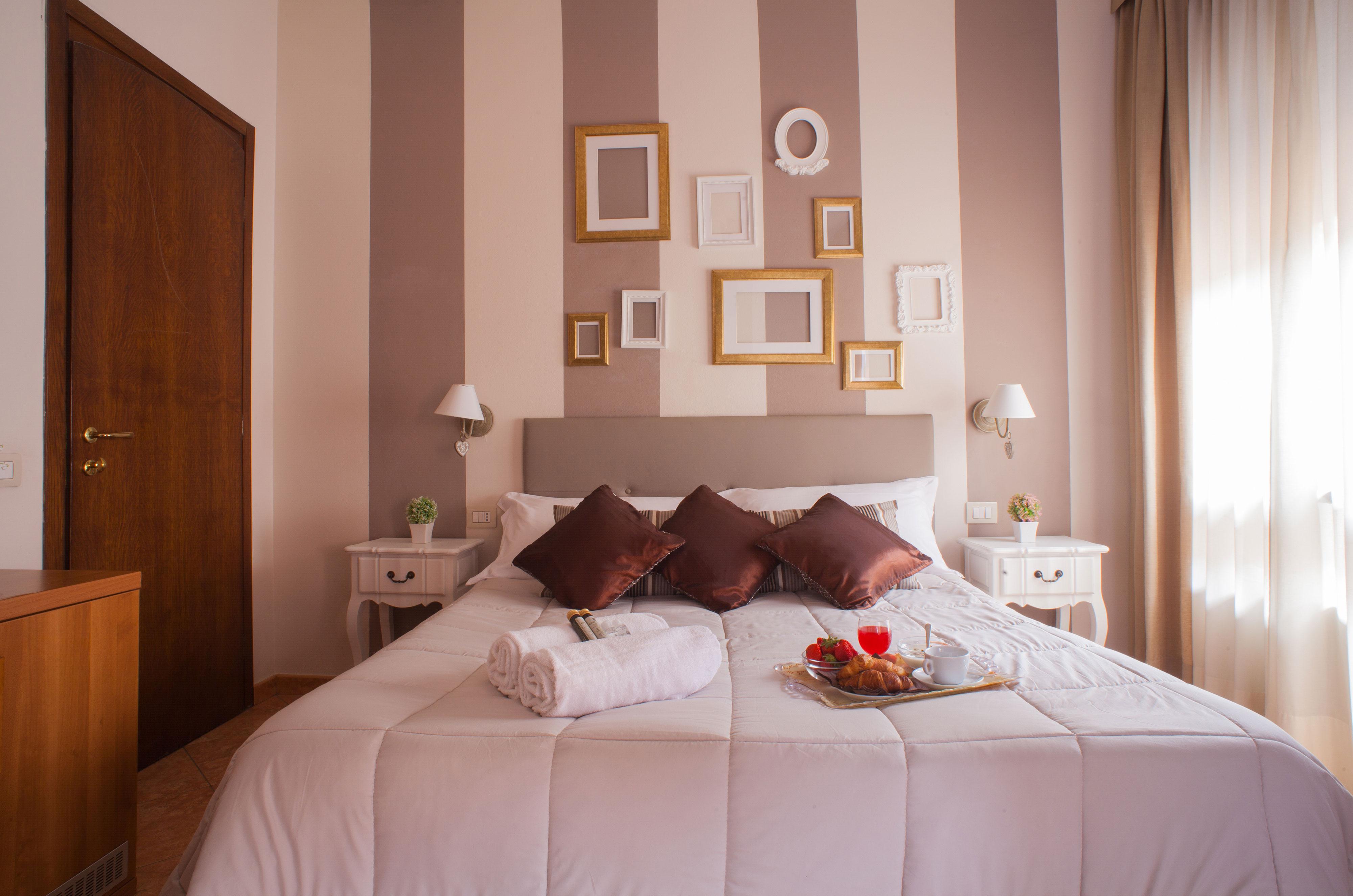 Hotel Ares Milano Dış mekan fotoğraf