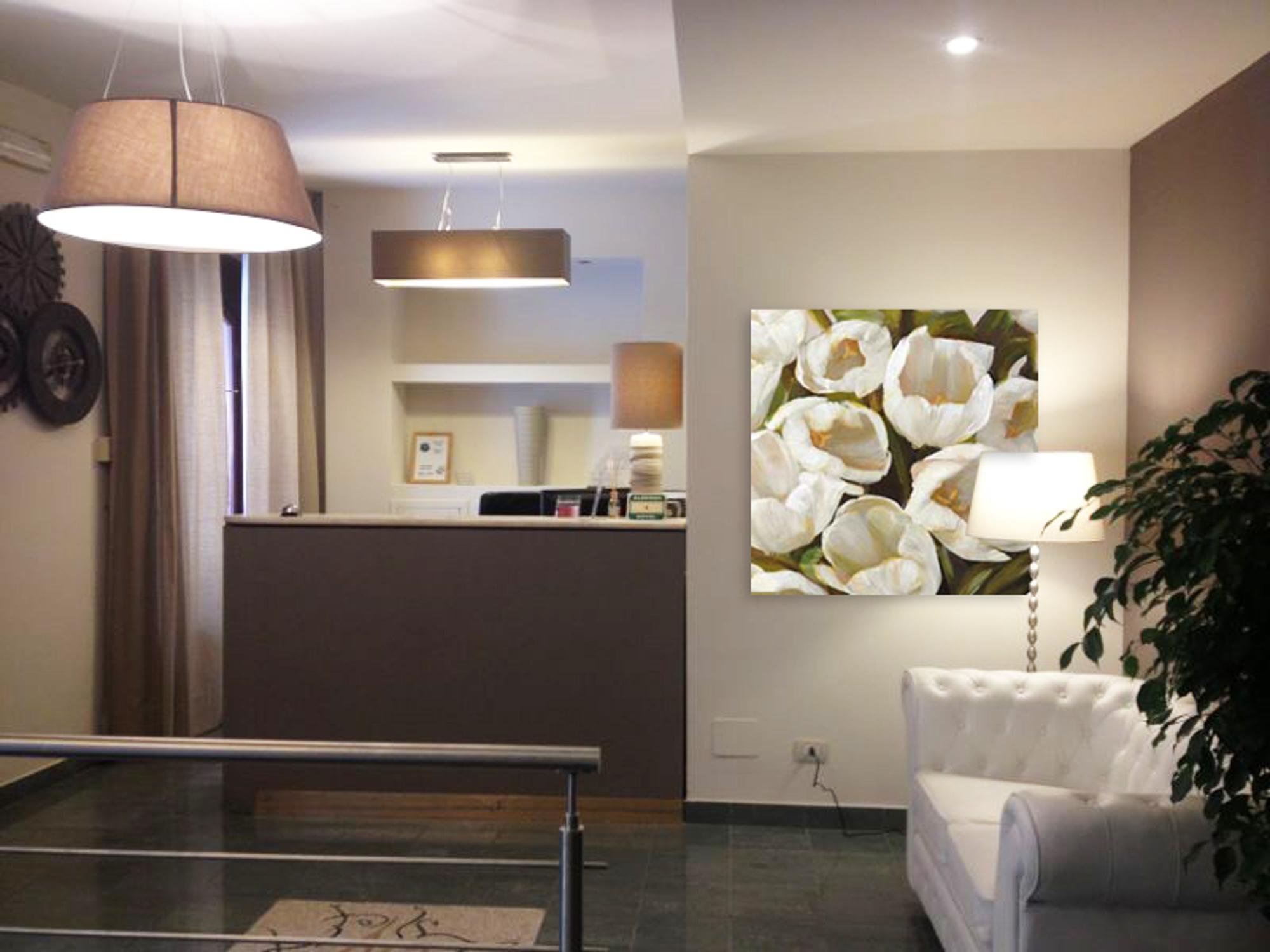 Hotel Ares Milano Dış mekan fotoğraf