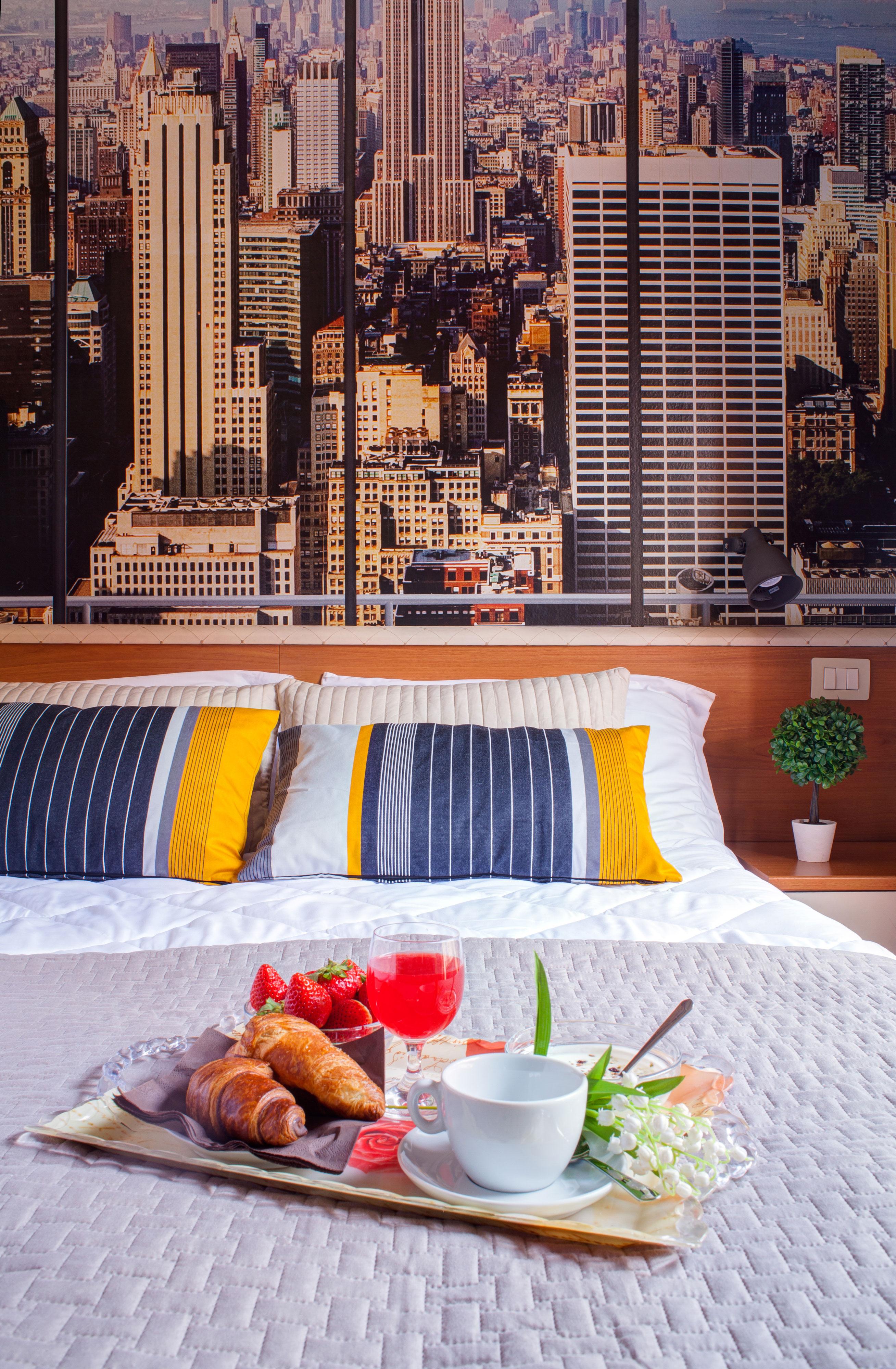 Hotel Ares Milano Dış mekan fotoğraf