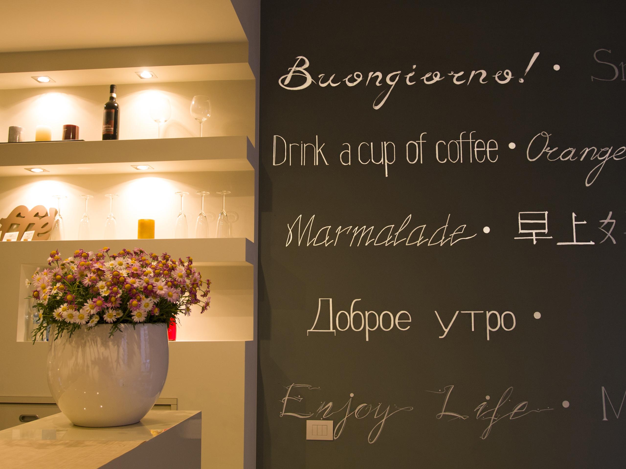 Hotel Ares Milano Dış mekan fotoğraf