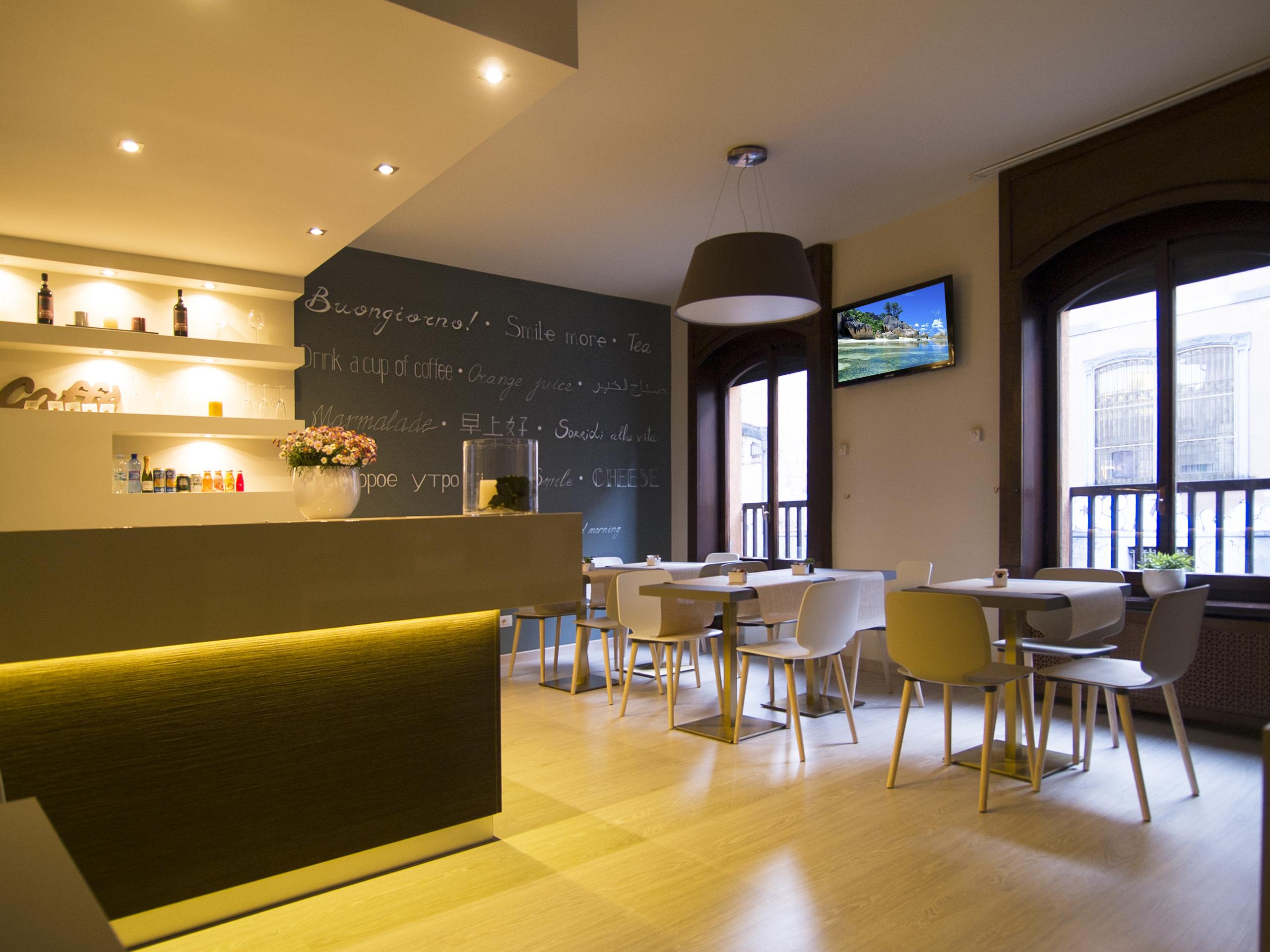 Hotel Ares Milano Dış mekan fotoğraf