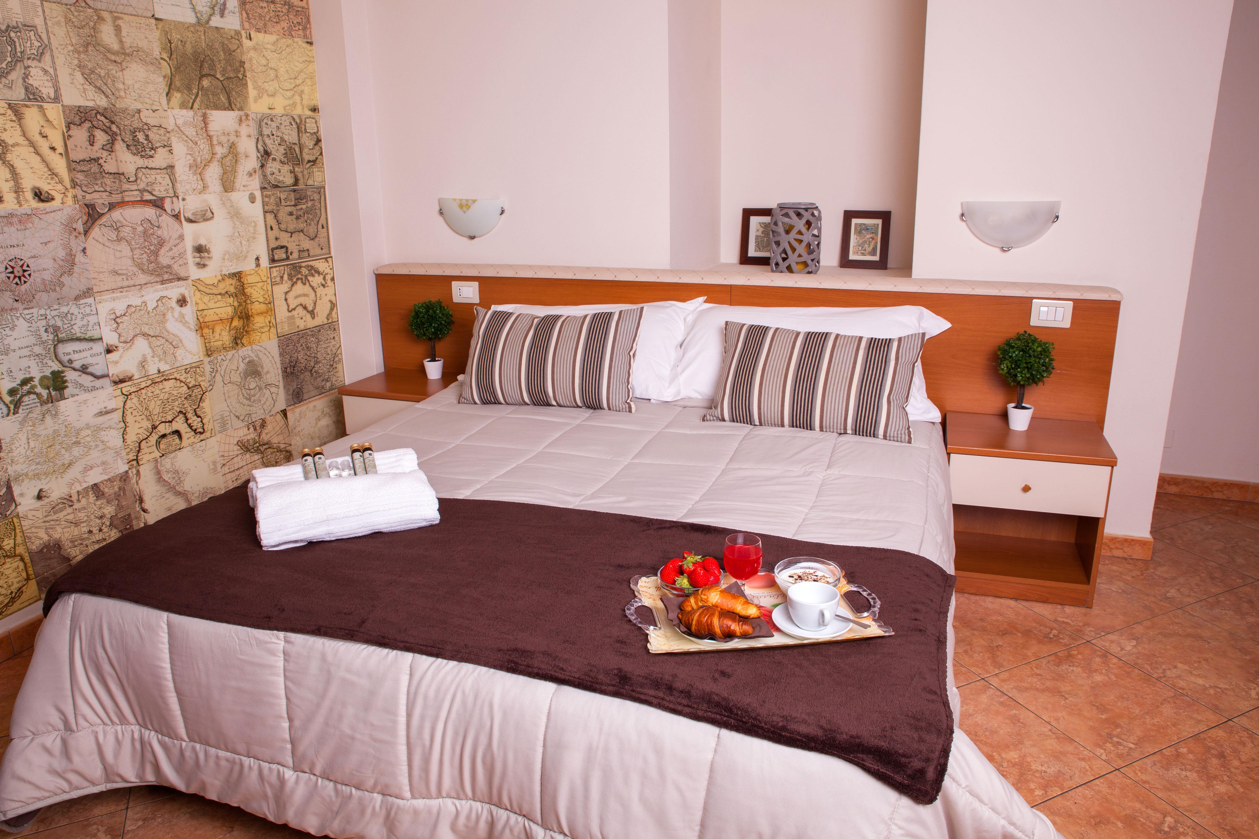 Hotel Ares Milano Dış mekan fotoğraf
