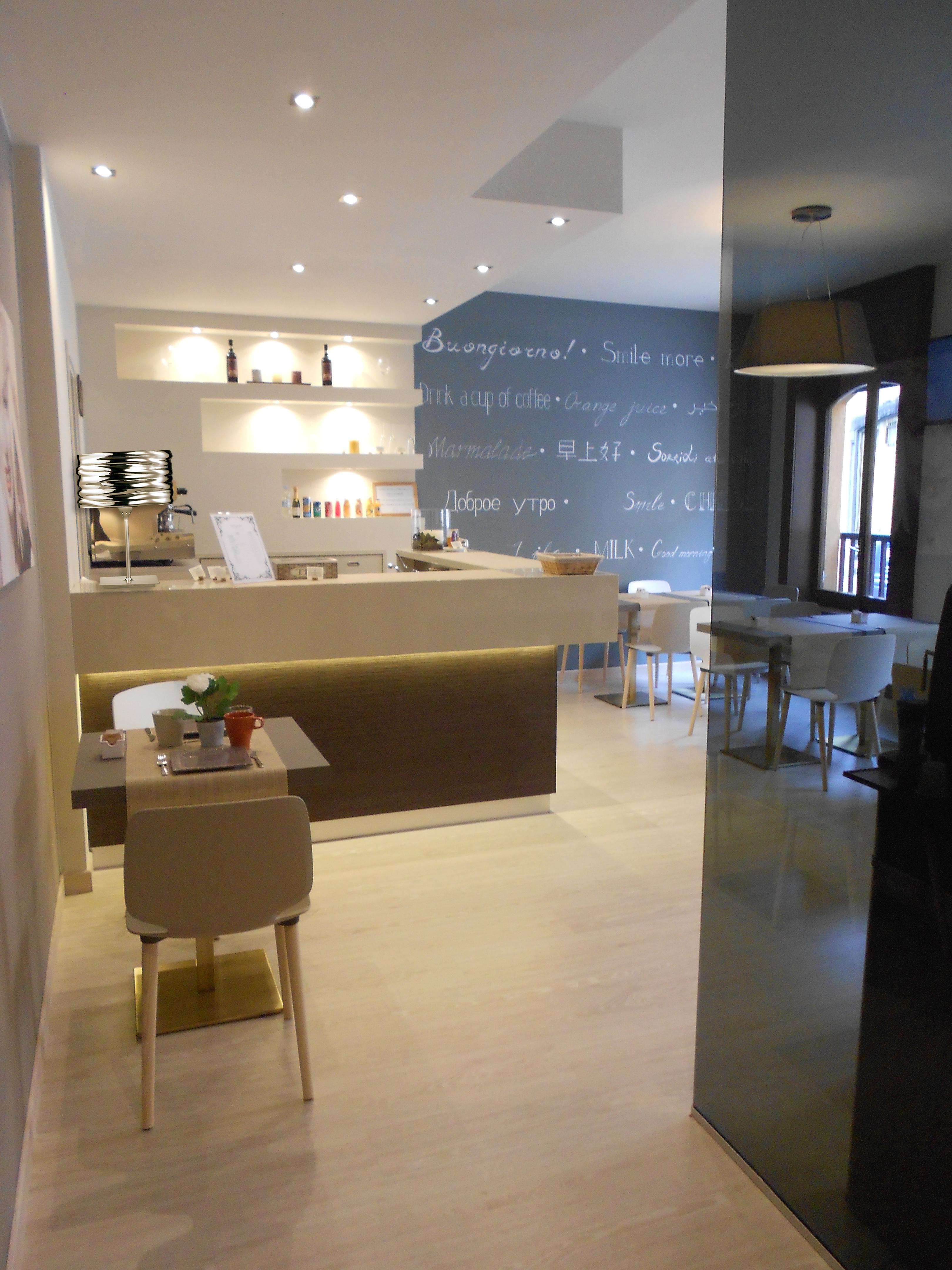 Hotel Ares Milano Dış mekan fotoğraf