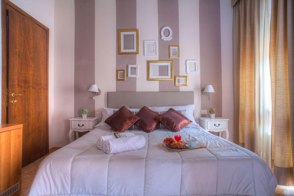 Hotel Ares Milano Dış mekan fotoğraf