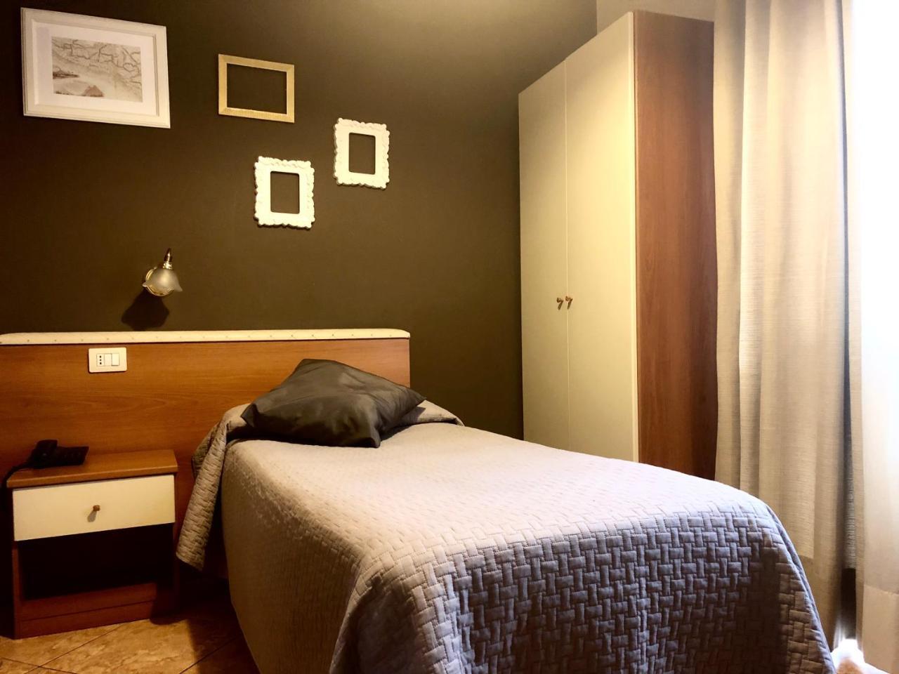 Hotel Ares Milano Dış mekan fotoğraf
