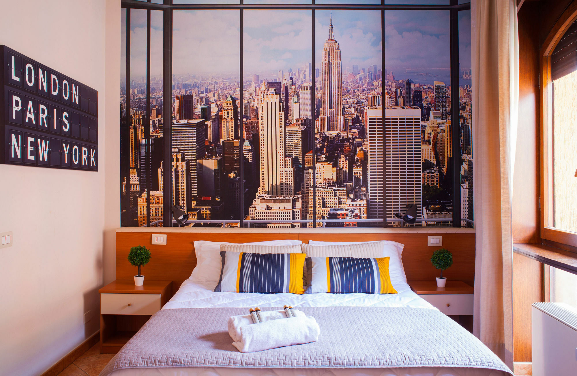 Hotel Ares Milano Dış mekan fotoğraf