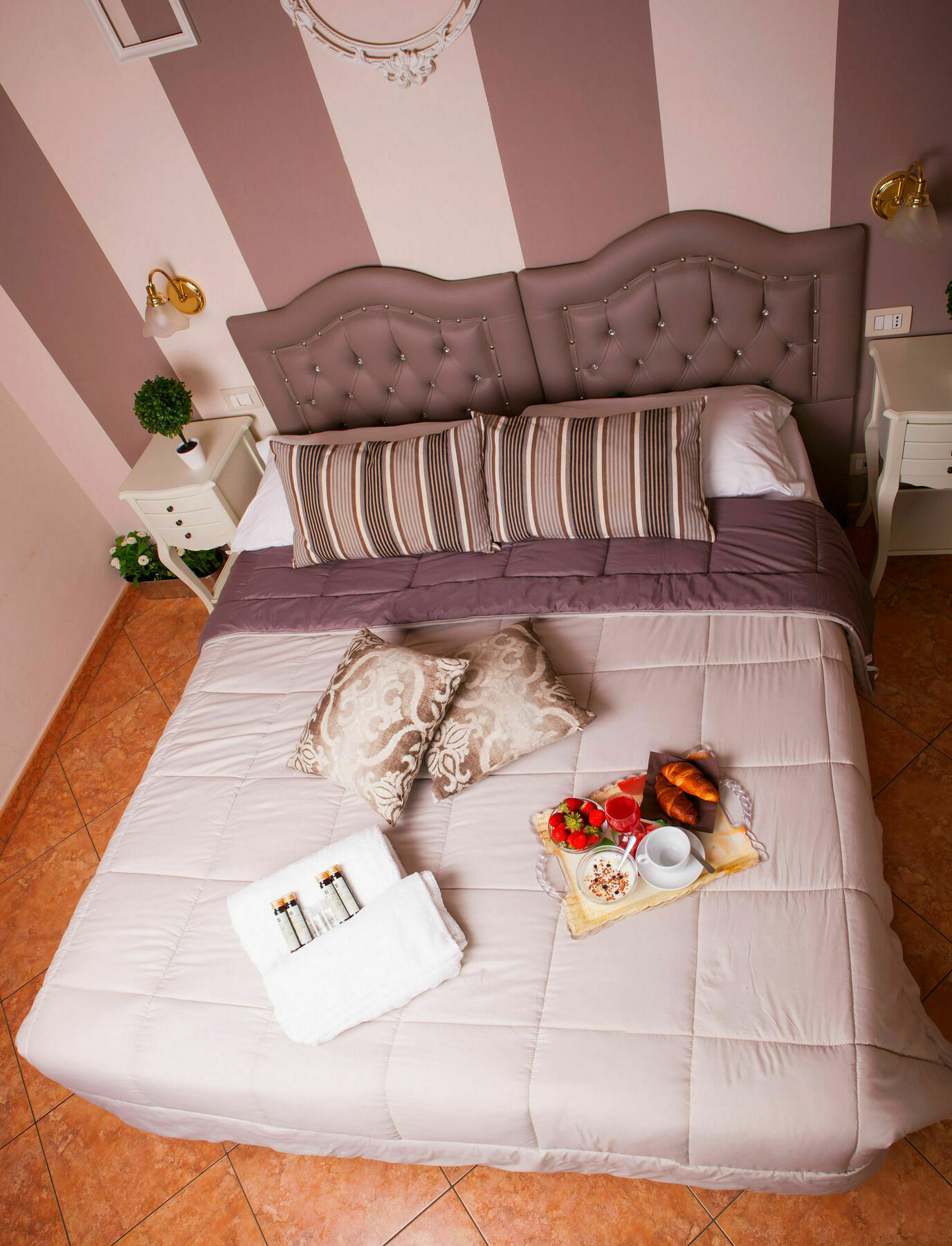Hotel Ares Milano Dış mekan fotoğraf