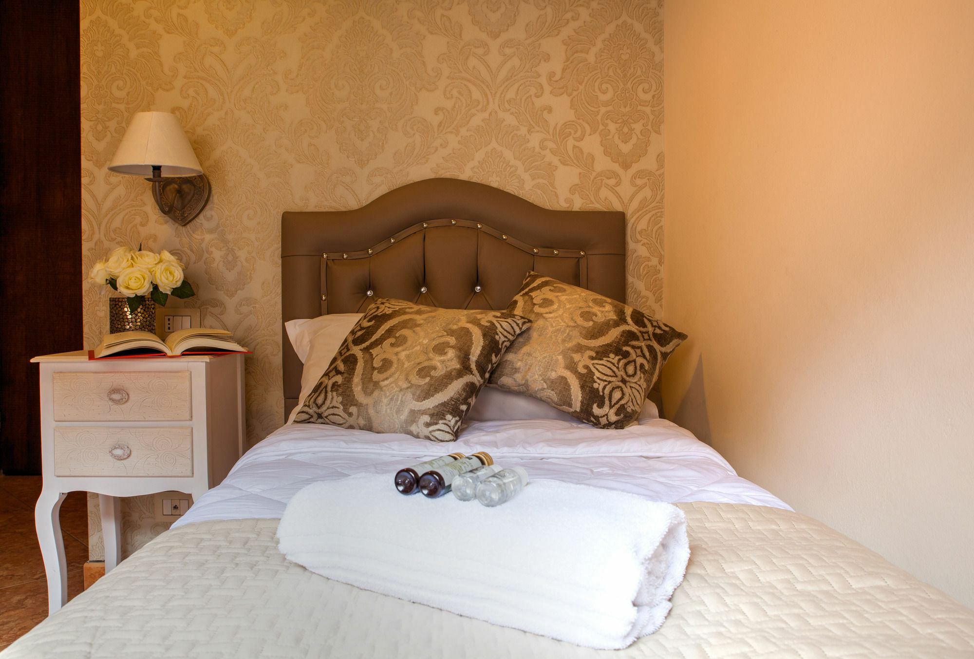 Hotel Ares Milano Dış mekan fotoğraf