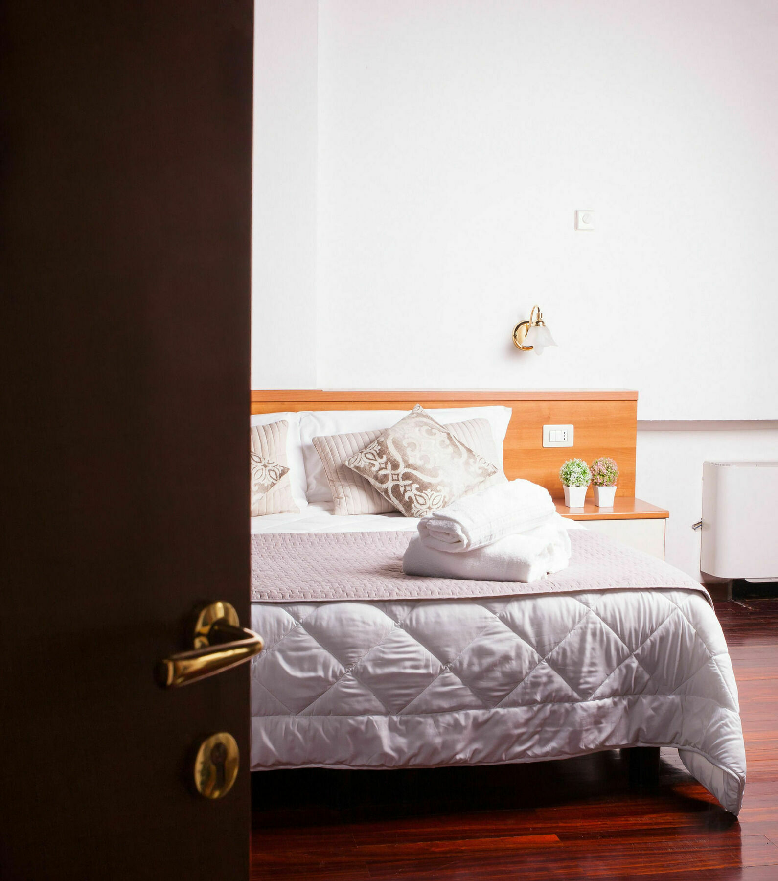 Hotel Ares Milano Dış mekan fotoğraf