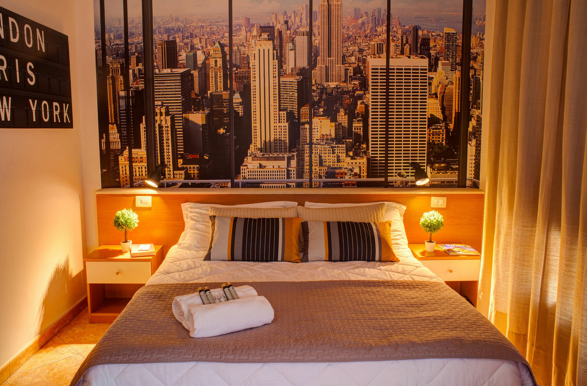 Hotel Ares Milano Dış mekan fotoğraf