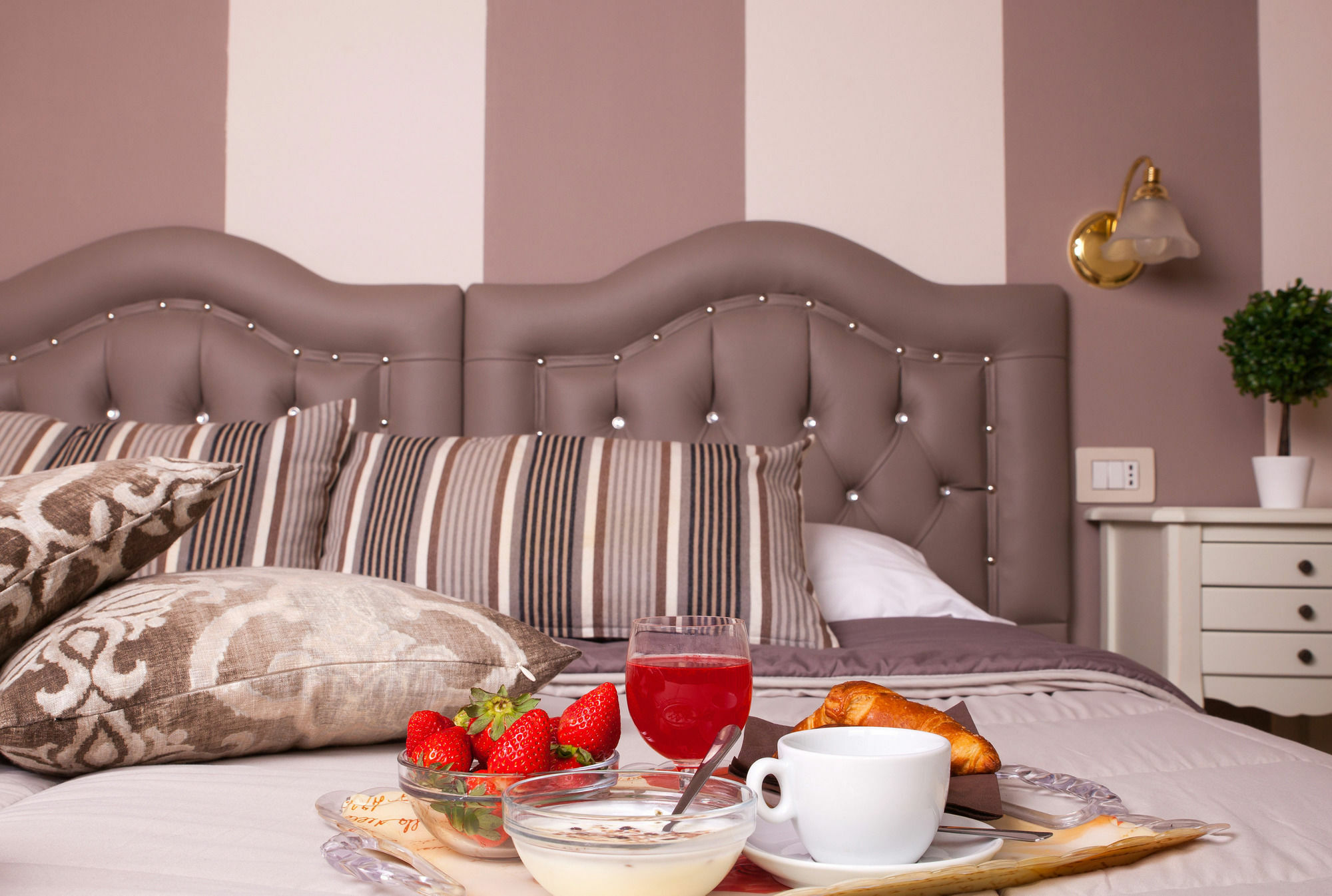 Hotel Ares Milano Dış mekan fotoğraf
